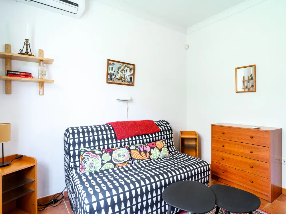 Maison de Vacances La Axarquía/ Torrox