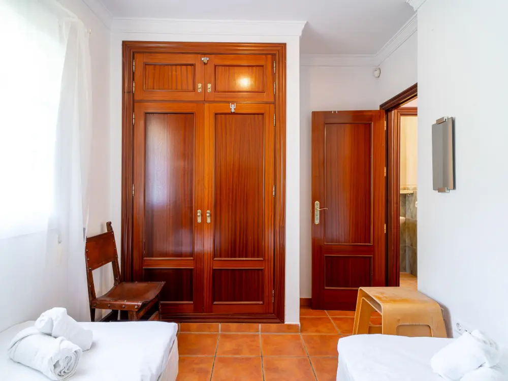 Maison de Vacances La Axarquía/ Torrox