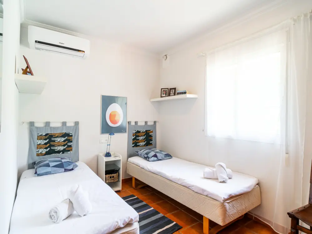 Maison de Vacances La Axarquía/ Torrox