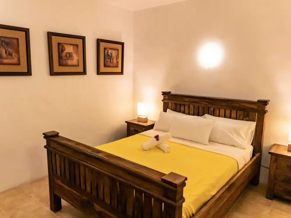 Maison de Vacances La Axarquía/ Torrox