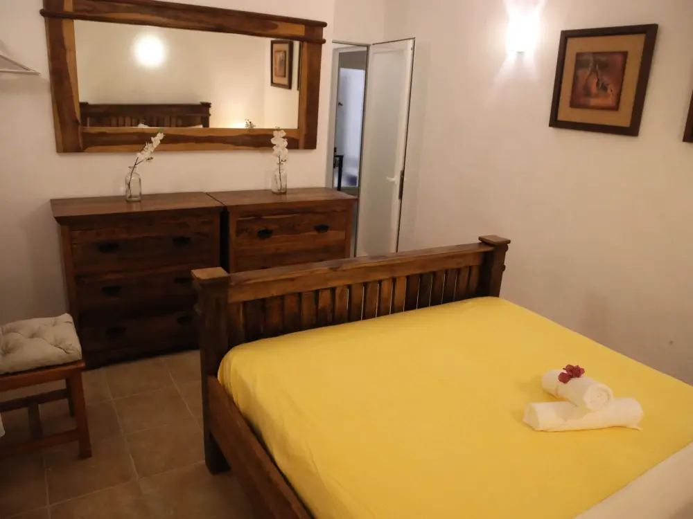 Maison de Vacances La Axarquía/ Torrox