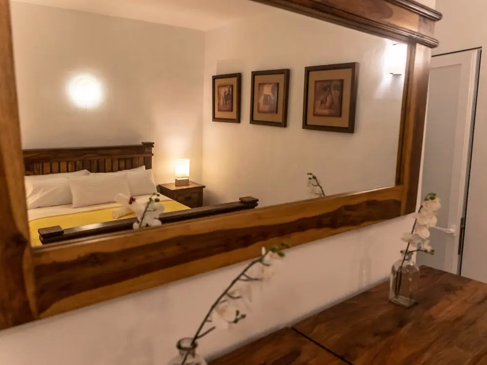 Maison de Vacances La Axarquía/ Torrox