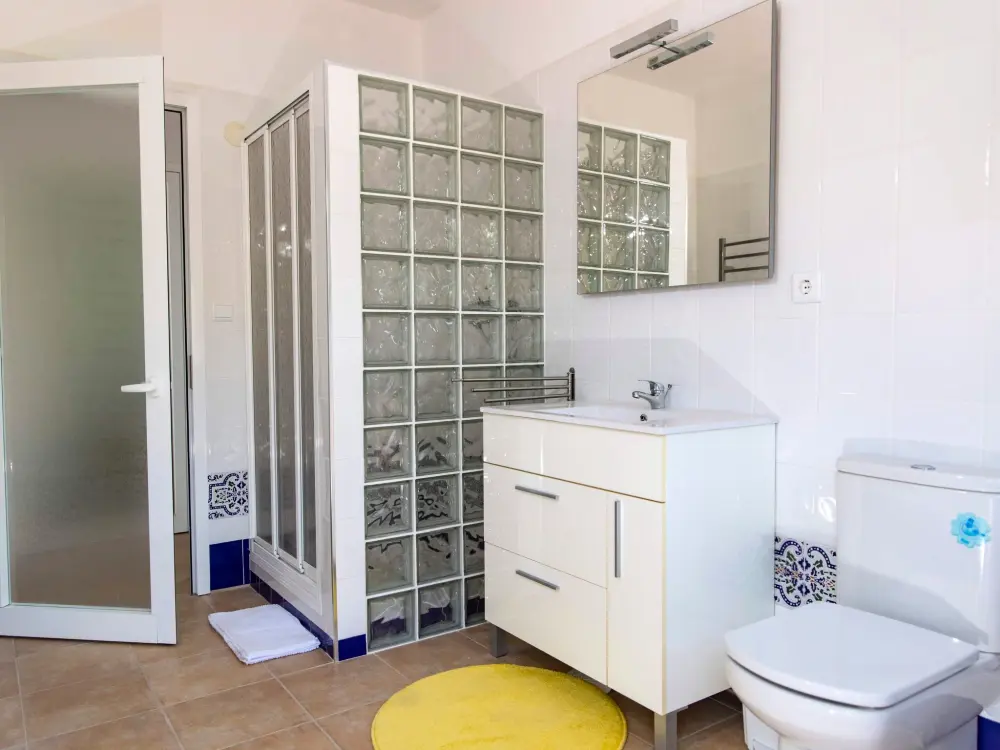 Maison de Vacances La Axarquía/ Torrox