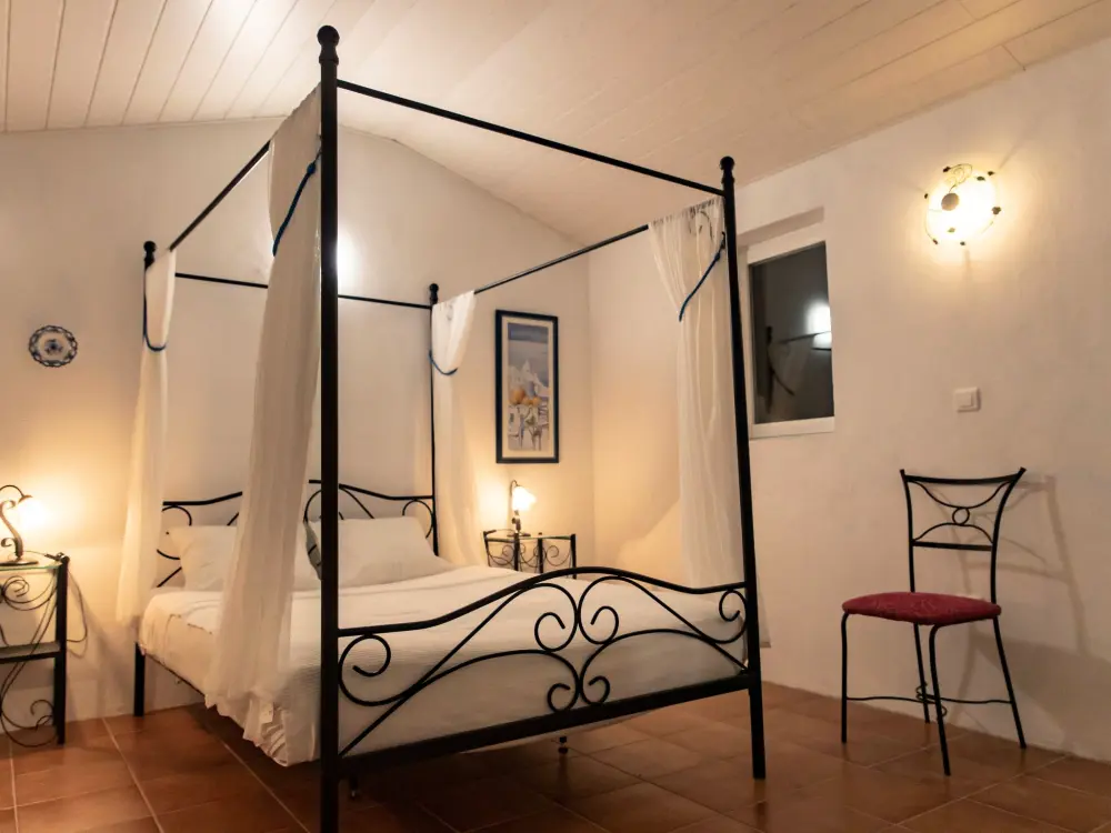 Maison de Vacances La Axarquía/ Torrox