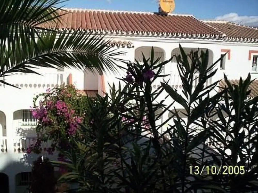 Résidence Casa Angelika