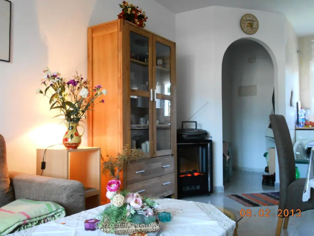 Résidence Casa Angelika