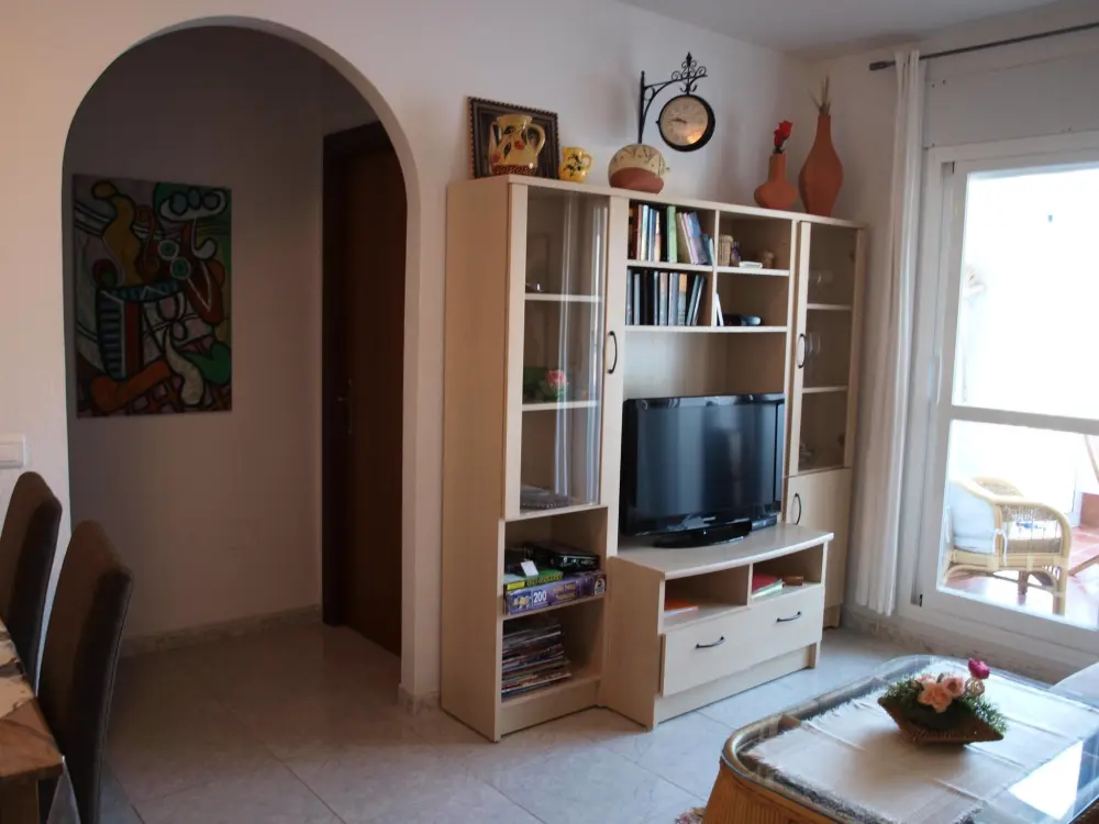 Résidence Casa Angelika