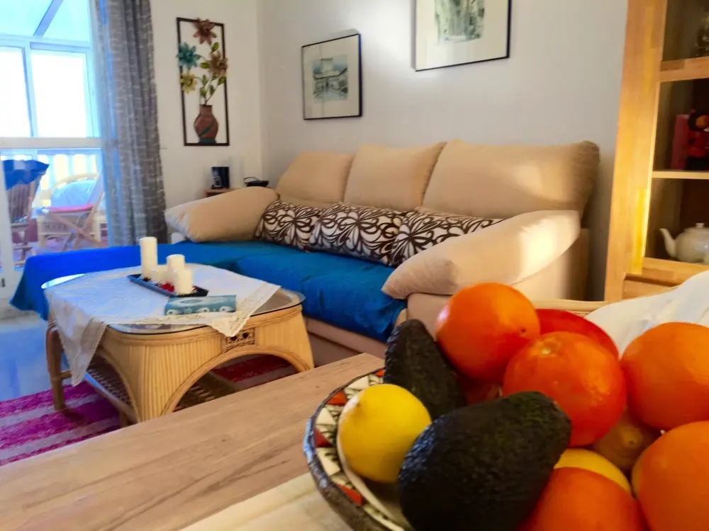 Résidence Casa Angelika