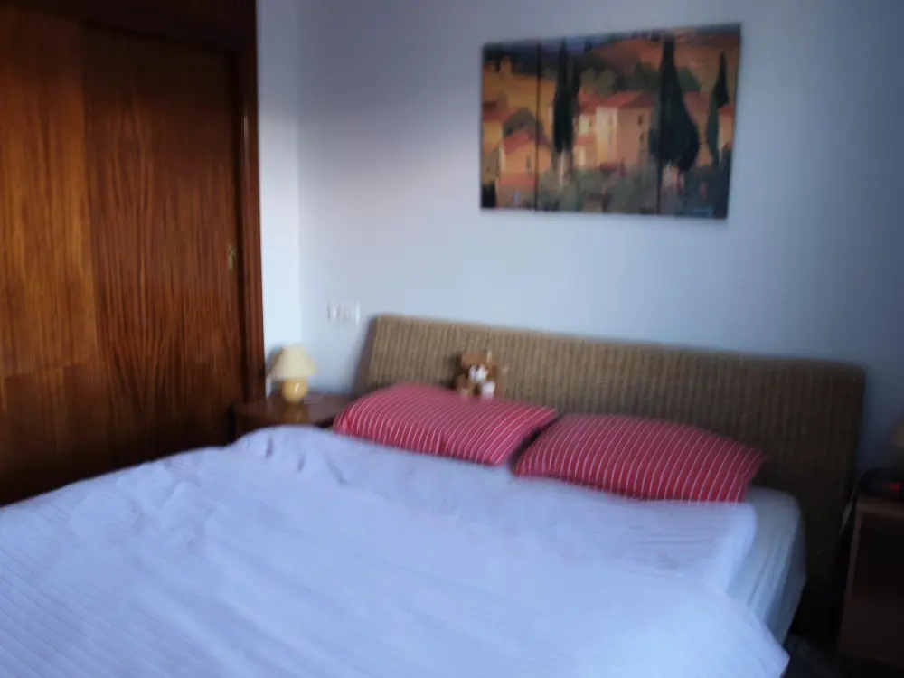 Résidence Casa Angelika