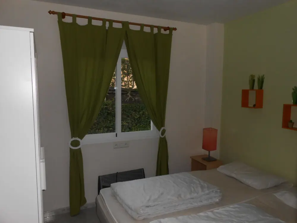 Résidence Casa Angelika