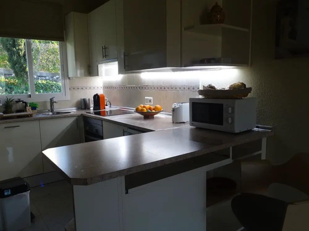 Résidence Casa Angelika