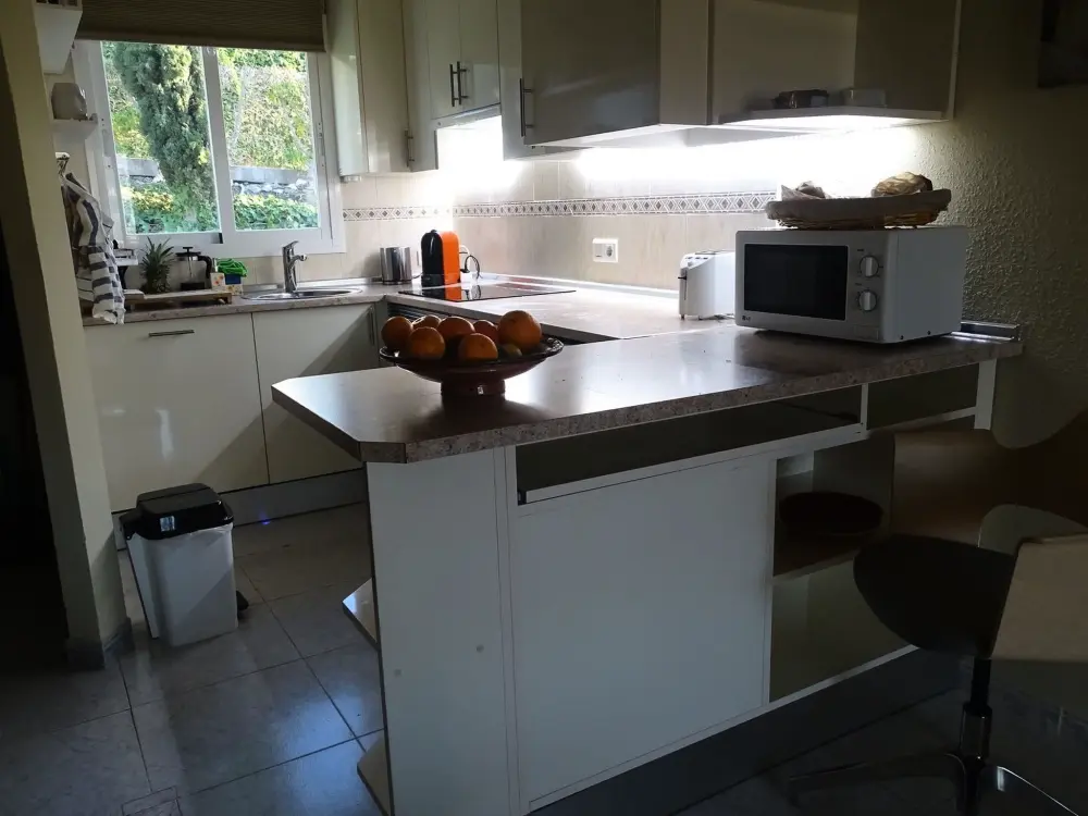 Résidence Casa Angelika