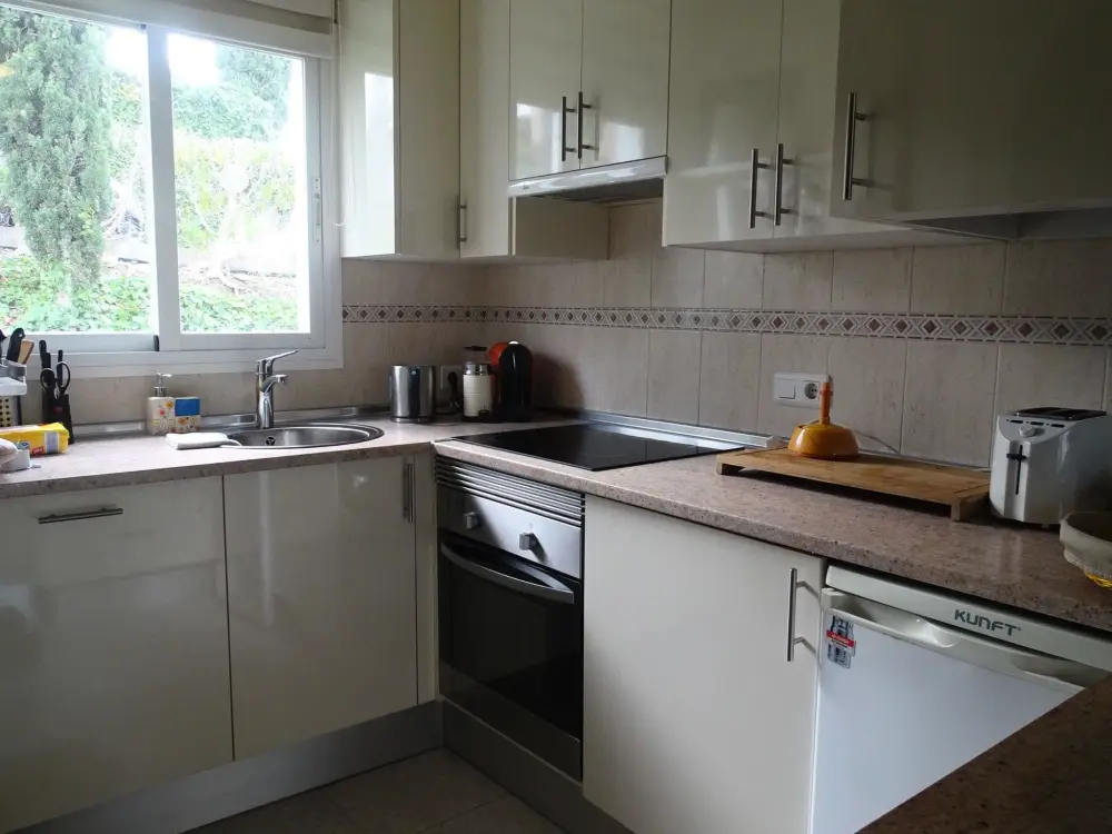 Résidence Casa Angelika