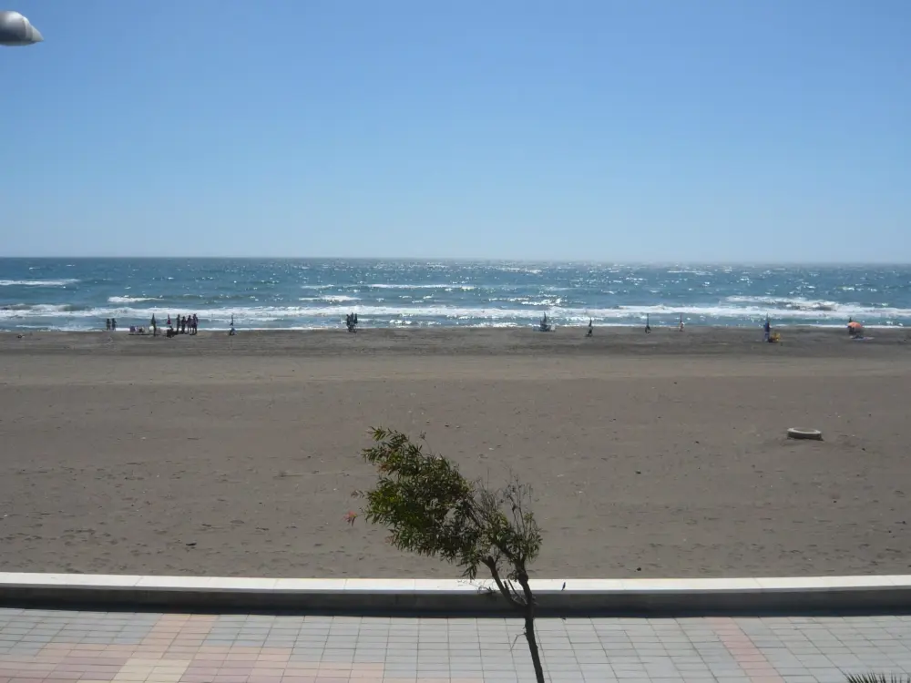 Résidence für 4 Personen  + 1 Kind ca. 59 m&sup2; in Torrox Costa, Andalusien (Costa del