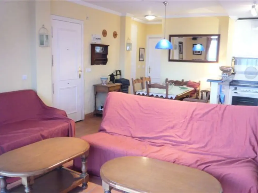 Résidence für 4 Personen  + 1 Kind ca. 59 m&sup2; in Torrox Costa, Andalusien (Costa del