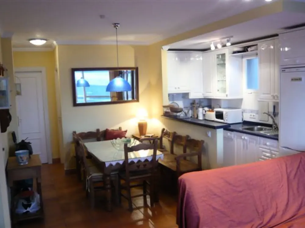 Résidence für 4 Personen  + 1 Kind ca. 59 m&sup2; in Torrox Costa, Andalusien (Costa del