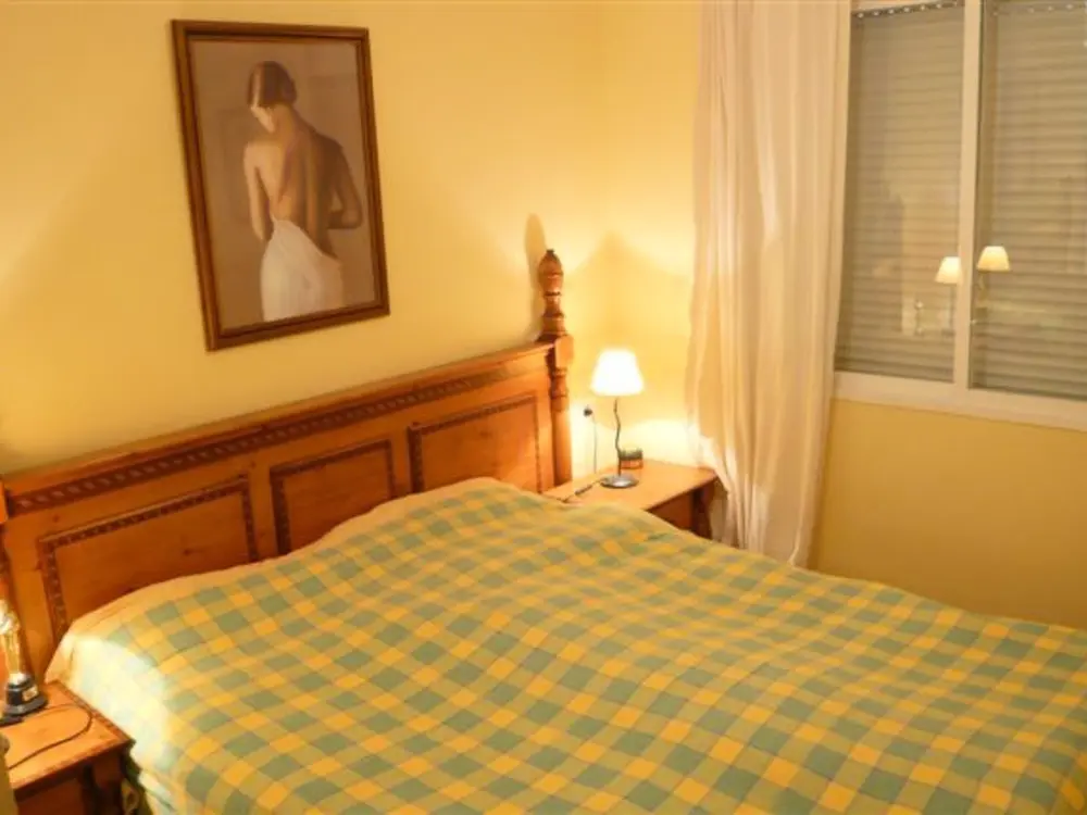 Résidence für 4 Personen  + 1 Kind ca. 59 m&sup2; in Torrox Costa, Andalusien (Costa del
