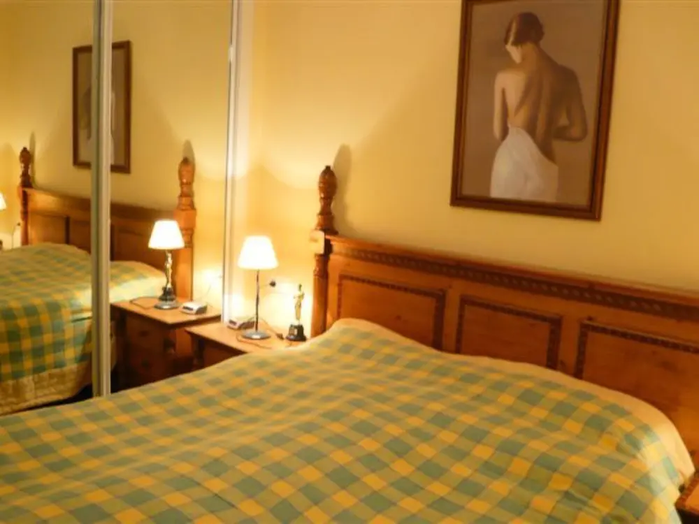Résidence für 4 Personen  + 1 Kind ca. 59 m&sup2; in Torrox Costa, Andalusien (Costa del
