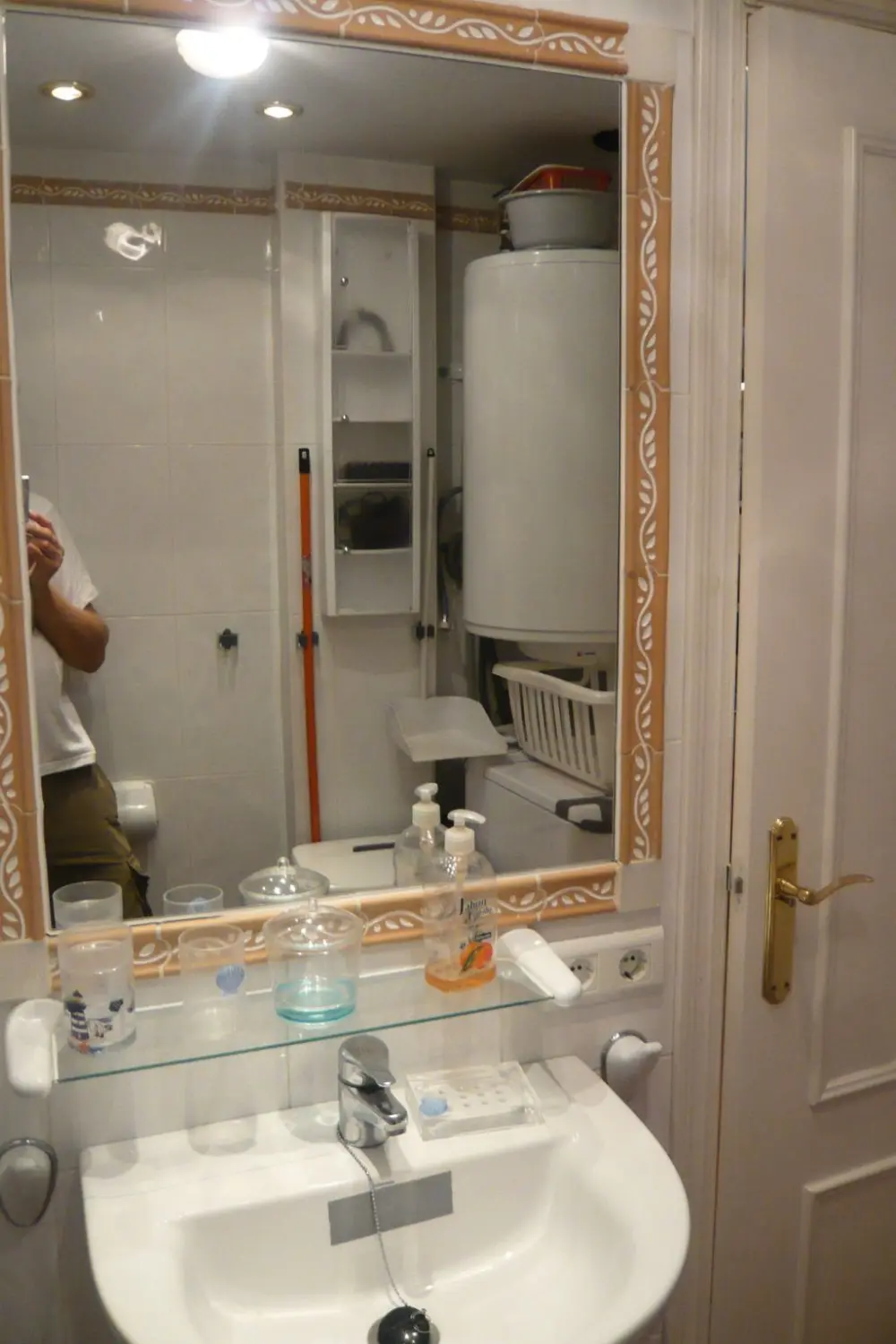 Résidence für 4 Personen  + 1 Kind ca. 59 m&sup2; in Torrox Costa, Andalusien (Costa del