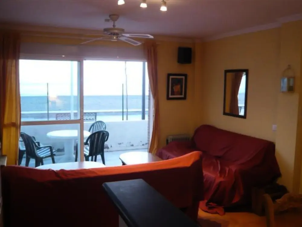 Résidence für 4 Personen  + 1 Kind ca. 59 m&sup2; in Torrox Costa, Andalusien (Costa del