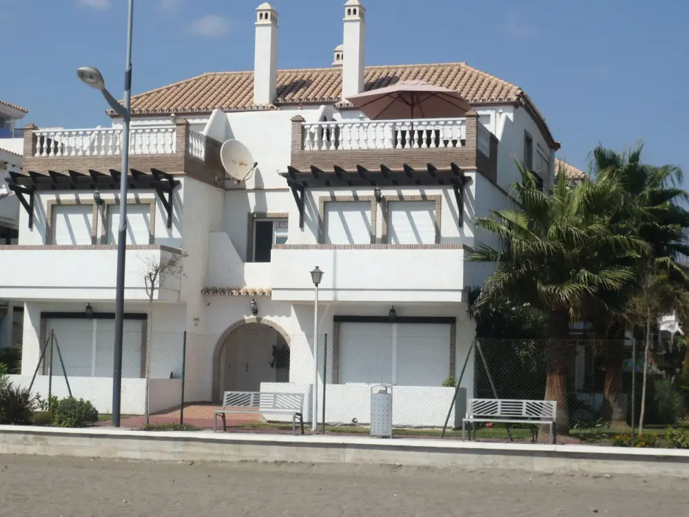 Résidence für 4 Personen  + 1 Kind ca. 59 m&sup2; in Torrox Costa, Andalusien (Costa del