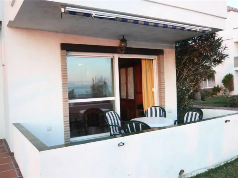 Résidence für 4 Personen  + 1 Kind ca. 59 m&sup2; in Torrox Costa, Andalusien (Costa del