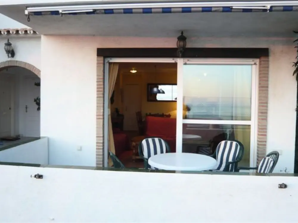 Résidence für 4 Personen  + 1 Kind ca. 59 m&sup2; in Torrox Costa, Andalusien (Costa del