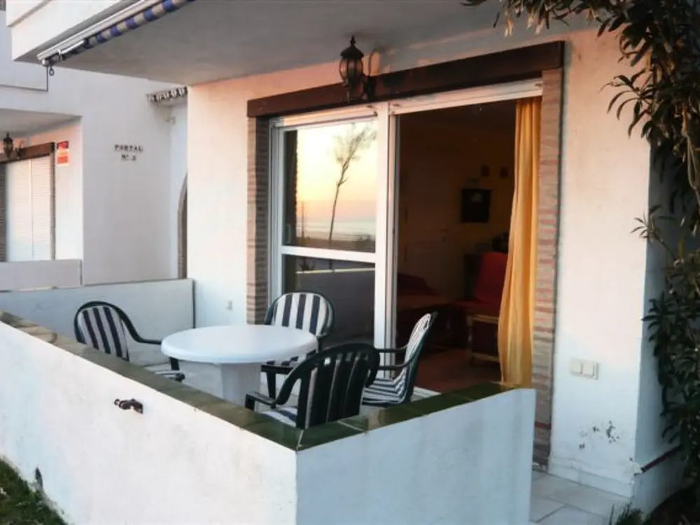 Résidence für 4 Personen  + 1 Kind ca. 59 m&sup2; in Torrox Costa, Andalusien (Costa del