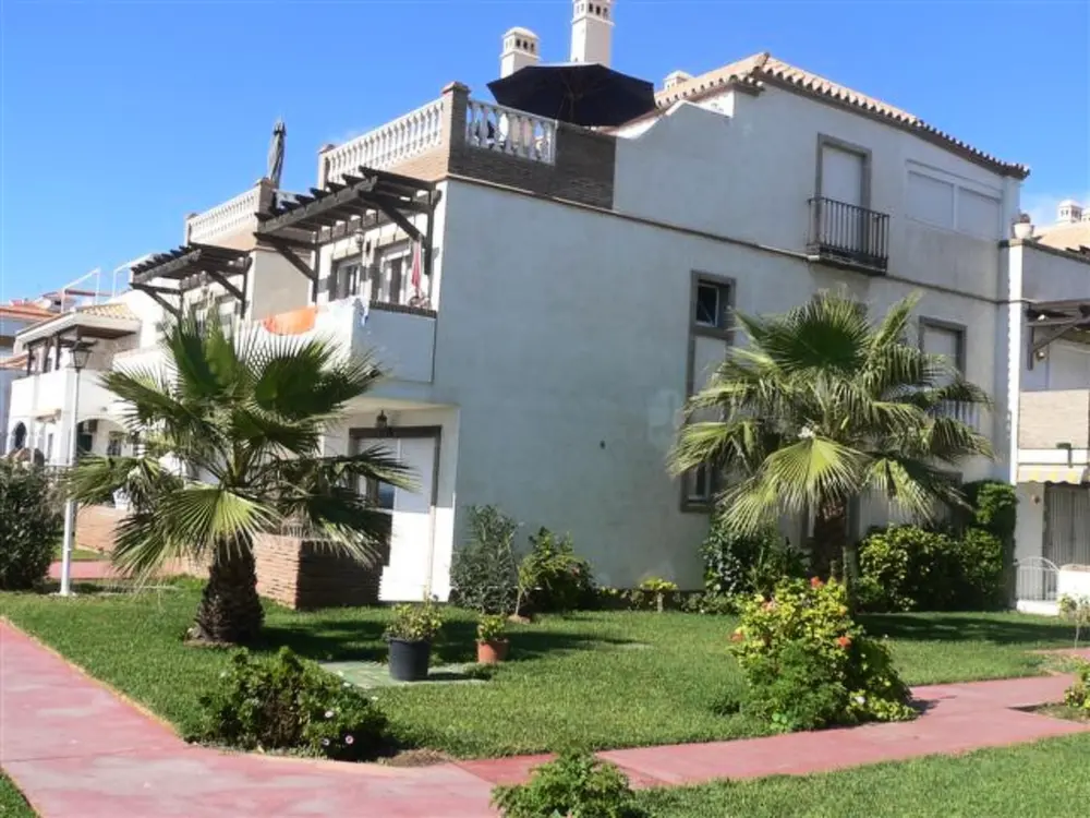 Résidence für 4 Personen  + 1 Kind ca. 59 m&sup2; in Torrox Costa, Andalusien (Costa del