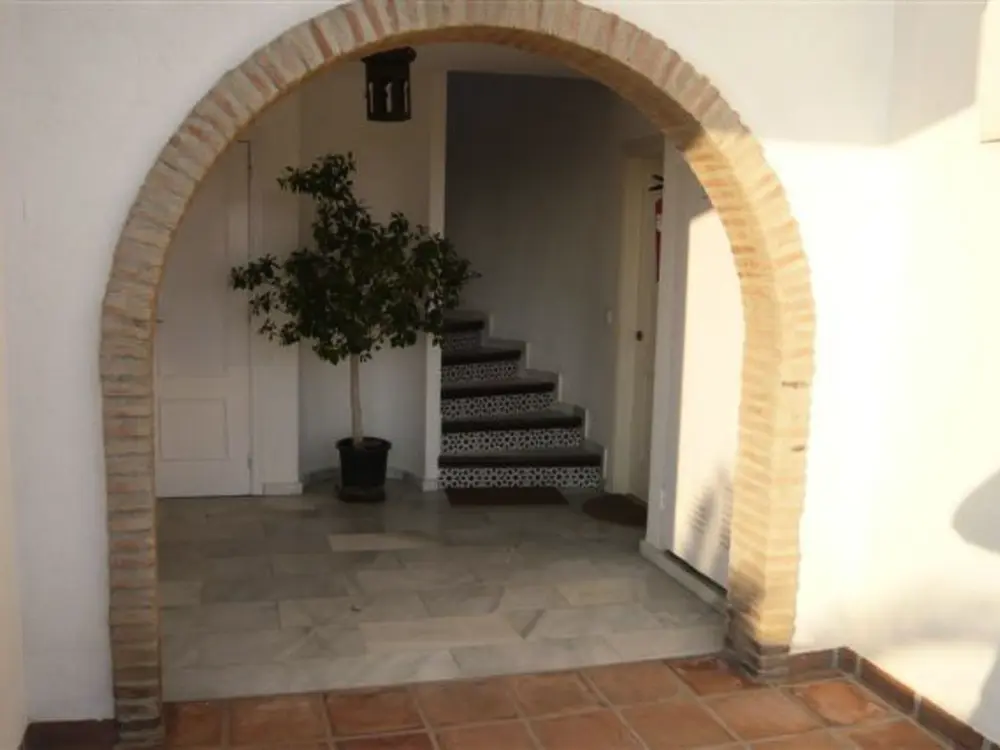 Résidence für 4 Personen  + 1 Kind ca. 59 m&sup2; in Torrox Costa, Andalusien (Costa del