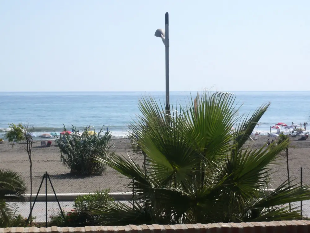 Résidence für 4 Personen ca. 60 m&sup2; in Torrox Costa, Andalusien (Costa del Sol)