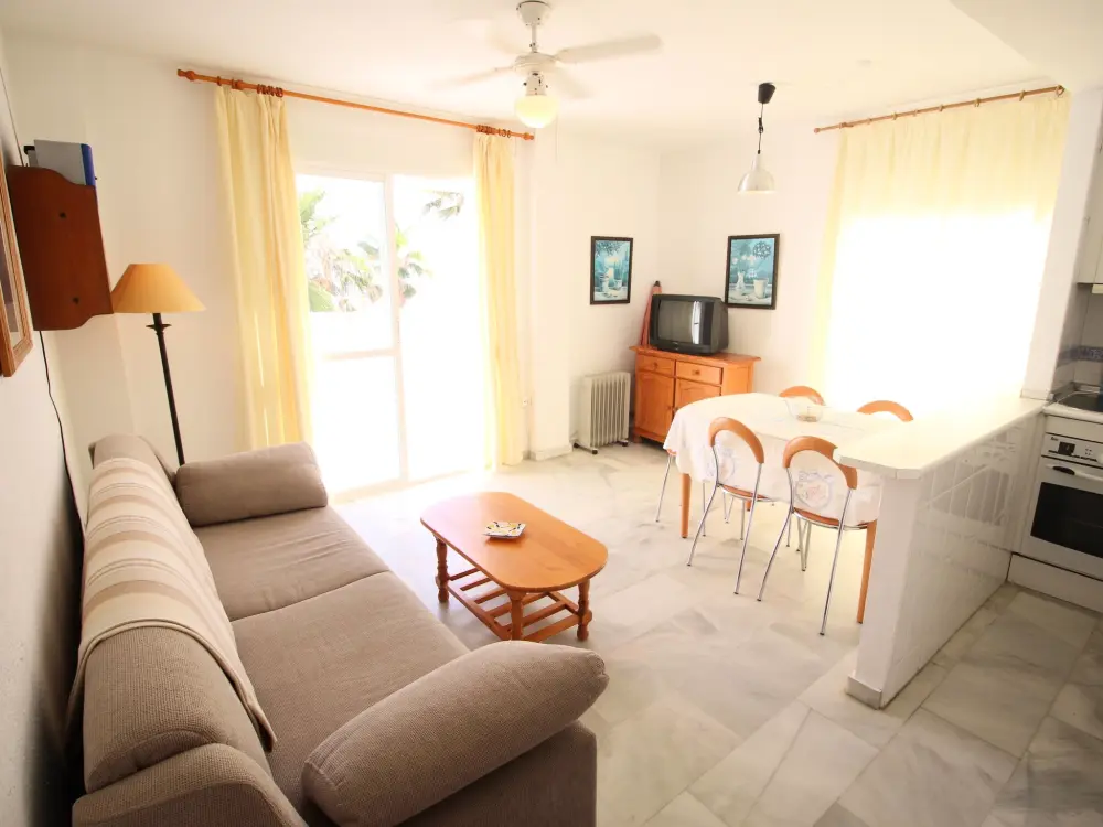 Résidence für 4 Personen ca. 60 m&sup2; in Torrox Costa, Andalusien (Costa del Sol)