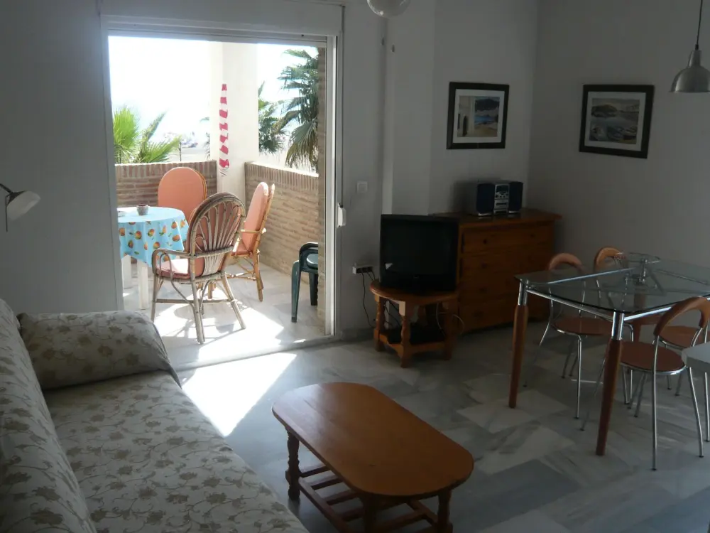 Résidence für 4 Personen ca. 60 m&sup2; in Torrox Costa, Andalusien (Costa del Sol)