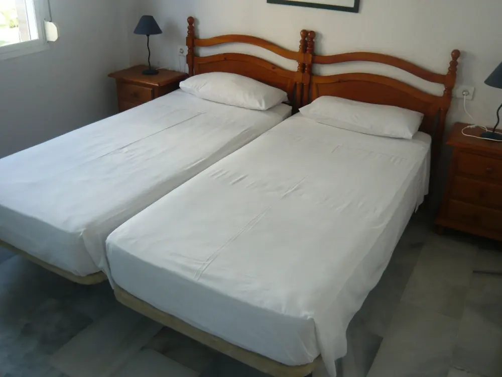 Résidence für 4 Personen ca. 60 m&sup2; in Torrox Costa, Andalusien (Costa del Sol)