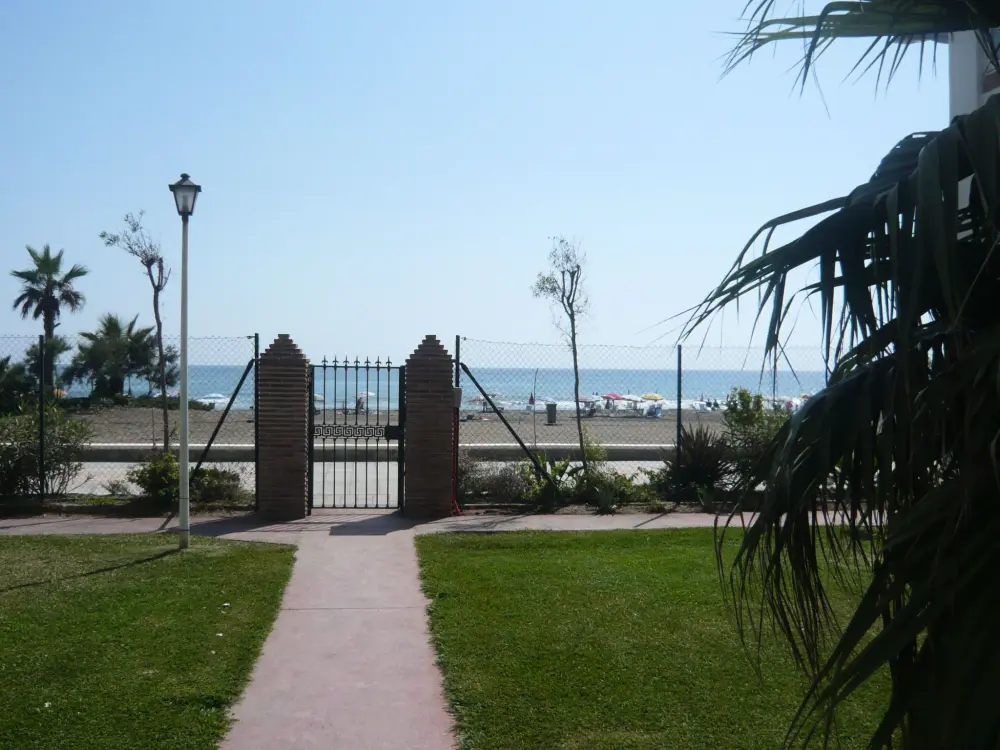 Résidence für 4 Personen ca. 60 m&sup2; in Torrox Costa, Andalusien (Costa del Sol)