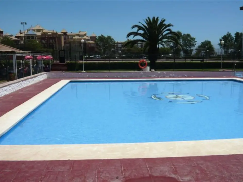 Résidence für 5 Personen ca. 60 m&sup2; in Torrox Costa, Andalusien (Costa del Sol)