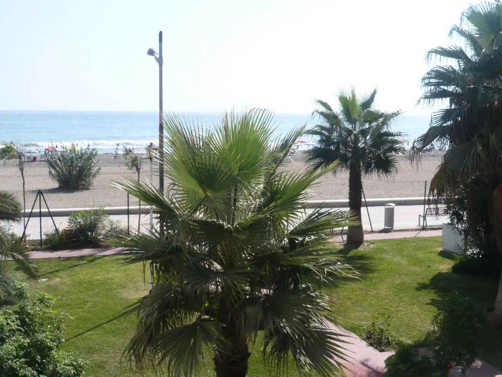 Résidence für 7 Personen ca. 60qm Torrox Costa