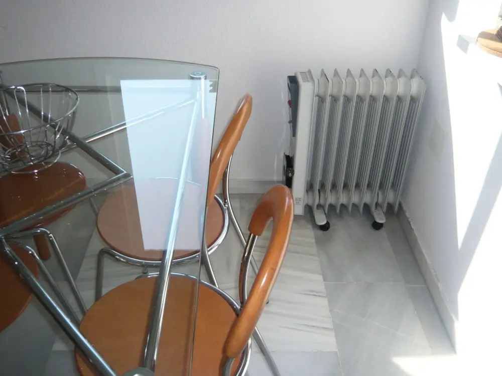 Résidence für 7 Personen ca. 60qm Torrox Costa