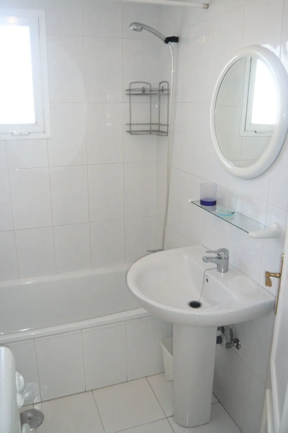Résidence für 7 Personen ca. 60qm Torrox Costa