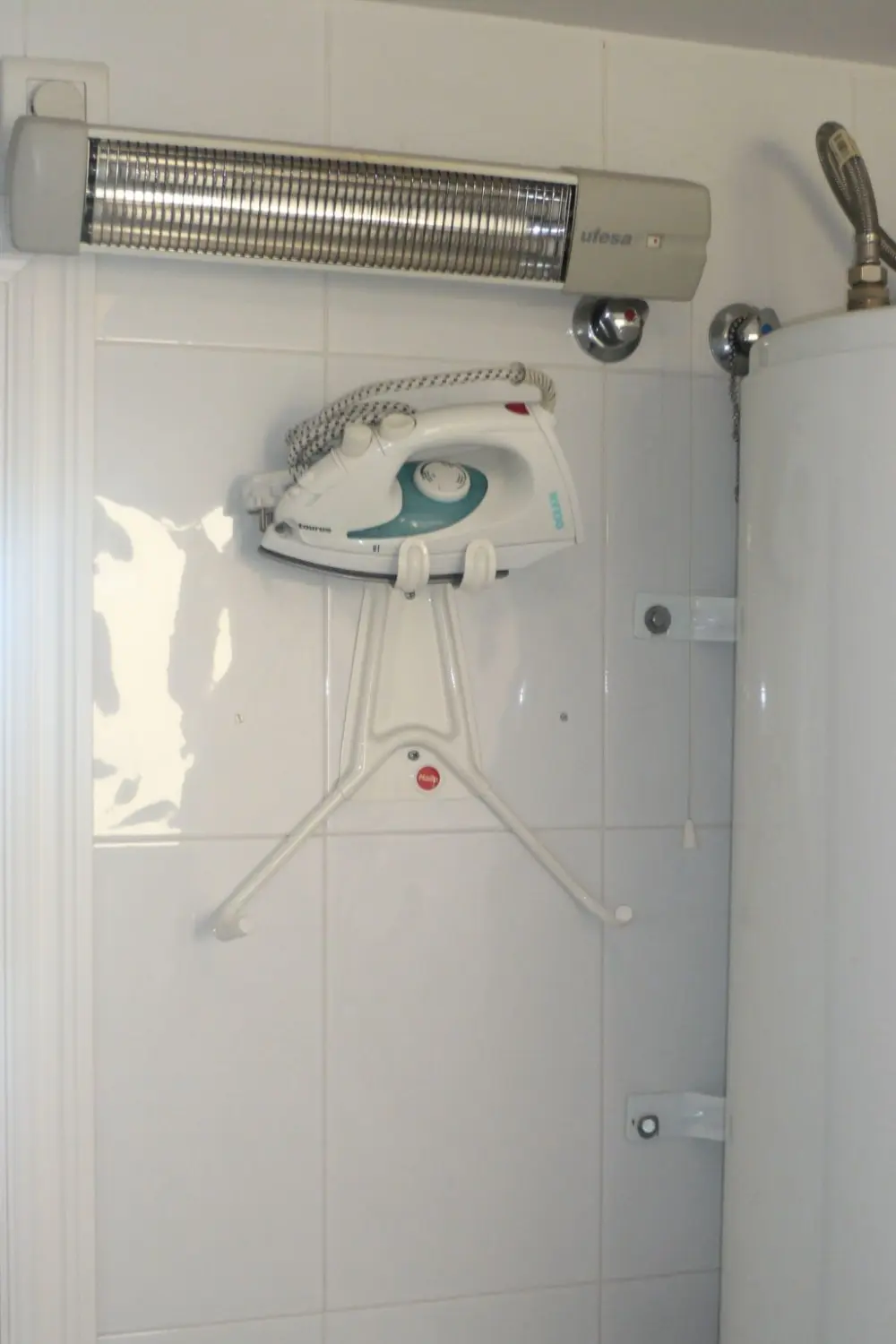 Résidence für 7 Personen ca. 60qm Torrox Costa