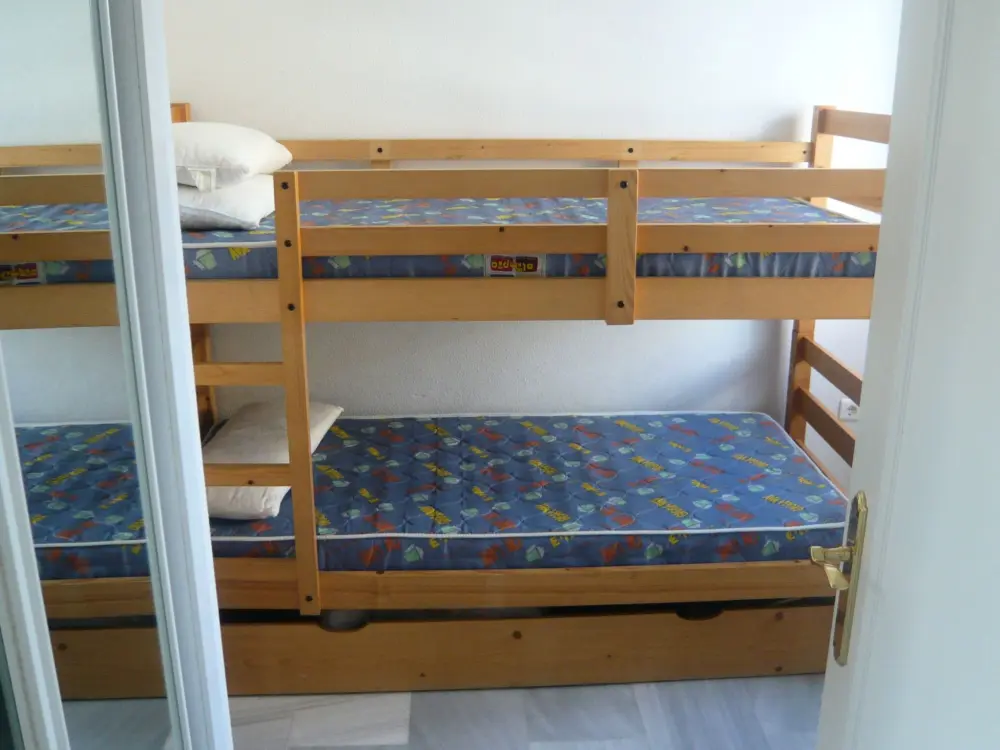 Résidence für 7 Personen ca. 60qm Torrox Costa