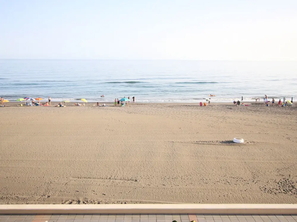 Résidence für 8 Personen ca. 110 m&sup2; in Torrox Costa, Andalusien (Costa del Sol)