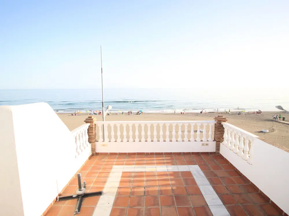 Résidence für 8 Personen ca. 110 m&sup2; in Torrox Costa, Andalusien (Costa del Sol)