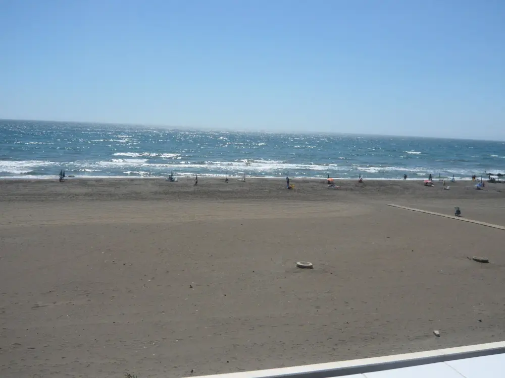 Résidence für 8 Personen ca. 110 m&sup2; in Torrox Costa, Andalusien (Costa del Sol)