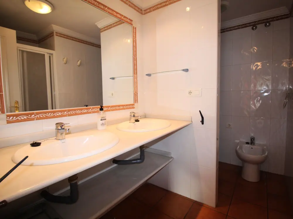 Résidence für 8 Personen ca. 110 m&sup2; in Torrox Costa, Andalusien (Costa del Sol)