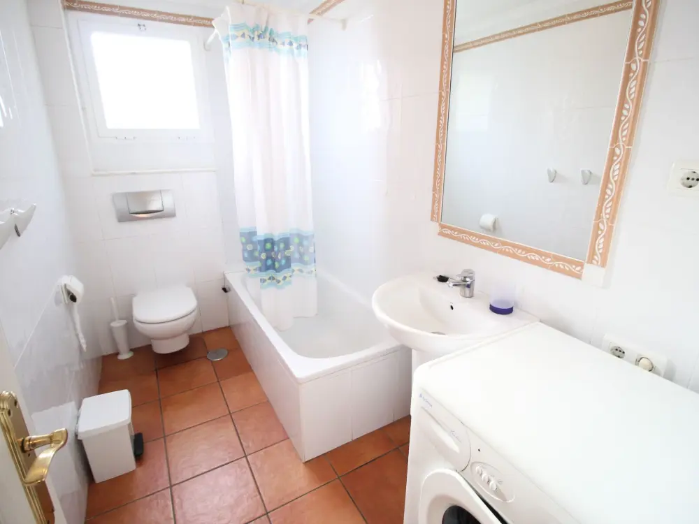 Résidence für 8 Personen ca. 110 m&sup2; in Torrox Costa, Andalusien (Costa del Sol)