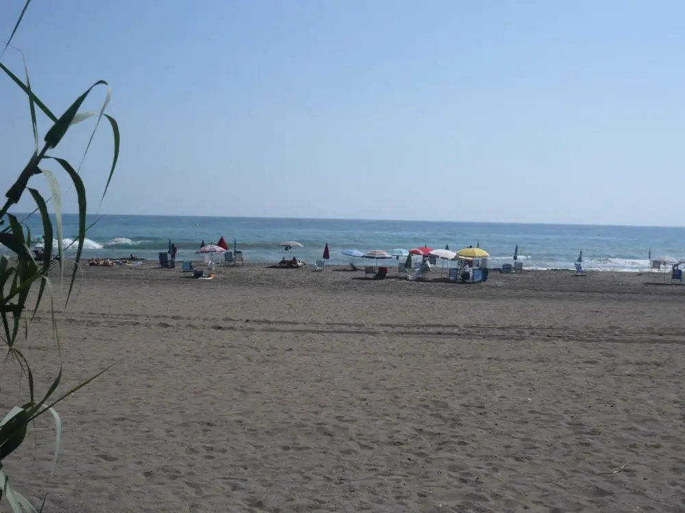 Résidence für 8 Personen ca. 110 m&sup2; in Torrox Costa, Andalusien (Costa del Sol)