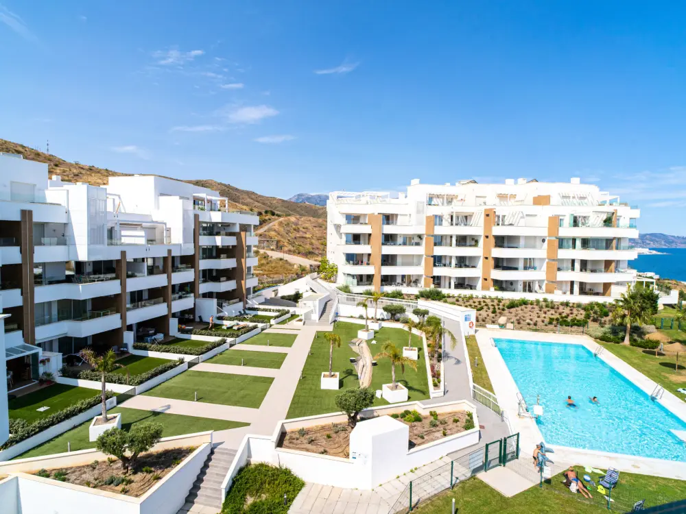 Résidence Luxury Rooftop Isea 1132 by Casasol