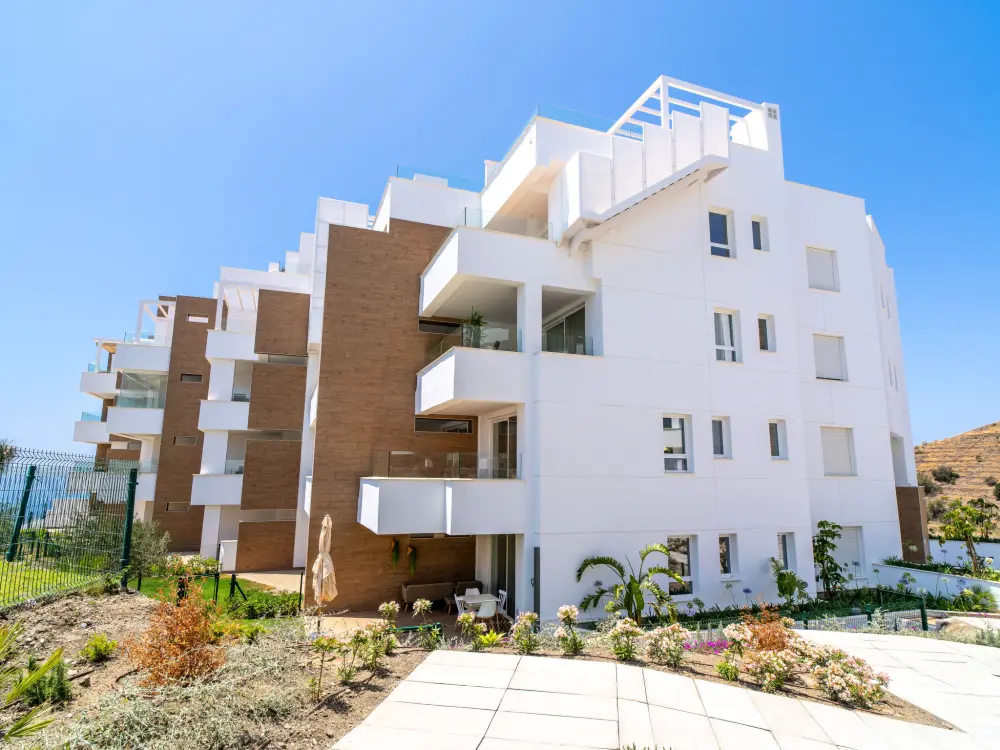 Résidence Luxury Rooftop Isea 1132 by Casasol