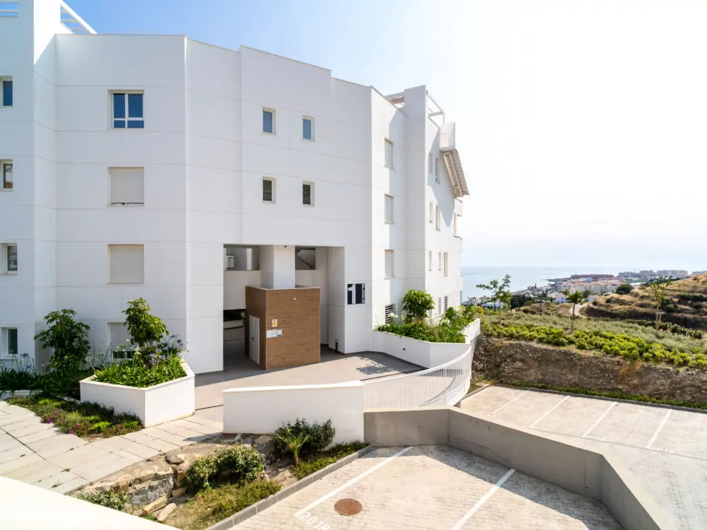Résidence Luxury Rooftop Isea 1132 by Casasol